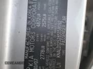 ✅ 2008 Kia Amanti • VIN: KNALD125285158092 • Lot: 88800215. Listed on Copart with 200,813 mi. Free auction sales archive from the USA and detailed vehicle history report at DreamBid. Image 12.