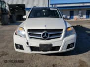 ✅ 2010 Mercedes-Benz GLK 350 • VIN: WDCGG8HB9AF261778 • Lot: 91460285. Listed on Copart with 83,474 mi. Free auction sales archive from the USA and detailed vehicle history report at DreamBid. Image 5.