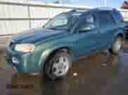 2006 Saturn VUE z VIN 5GZCZ63486S888643, wystawiony jako Copart lot #85455354 z przebiegiem 173 441 mil mil oraz Szkoda całkowita • Salvage title. Historia ofert i sprzedaży dostępna na DreamBid. Obrazek 1.