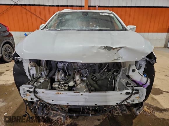 ✅ 2018 Buick Enclave Avenir • VIN: 5GAEVCKW0JJ168194 • Лот: 96096145. Опубликован ранее на Copart с пробегом 137 095 миль. Бесплатный доступ к архиву аукционных продаж из США и подробный отчёт об истории автомобиля на DreamBid. Изображение 5.