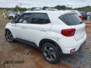 ✅ 2023 Hyundai Venue Limited • VIN: KMHRC8A33PU252068 • Лот: 43338569. Опубликован ранее на IAAI с пробегом 58 406 миль. Бесплатный доступ к архиву аукционных продаж из США и подробный отчёт об истории автомобиля на DreamBid. Изображение 3.