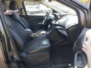 ✅ 2013 Ford Escape Titanium • VIN: 1FMCU9J99DUB51397 • Lot: 43286662. Listed on IAAI with 133,274 mi. Free auction sales archive from the USA and detailed vehicle history report at DreamBid. Image 5.