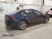 ✅ 2024 Mazda 3 S • VIN: 3MZBPAAM7RM416873 • Lot: 78707464. Listed on Copart with 9,443 mi. Free auction sales archive from the USA and detailed vehicle history report at DreamBid. Image 3.