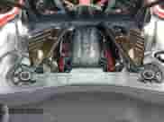 2021 Chevrolet Corvette 2LT z VIN 1G1YB2D41M5116427, wystawiony jako Copart lot #49355255 z przebiegiem 9 316 mil mil oraz Szkoda całkowita • Salvage title. Historia ofert i sprzedaży dostępna na DreamBid. Obrazek 11.