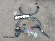 ✅ 2017 Infiniti QX30 Premium • VIN: SJKCH5CP3HA027322 • Lot: 41212757. Listed on IAAI with 88,393 mi. Free auction sales archive from the USA and detailed vehicle history report at DreamBid. Image 19.