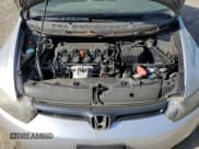 ✅ 2006 Honda Civic LX • VIN: 2HGFG12666H536681 • Lot: 54172915. Listed on Copart with 180,848 mi. Free auction sales archive from the USA and detailed vehicle history report at DreamBid. Image 11.