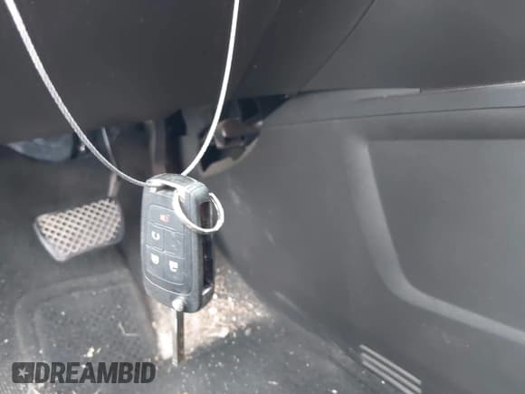 ✅ 2015 Chevrolet Equinox LT • VIN: 2GNALBEK0F1170946 • Лот: 43545842. Опубликован ранее на IAAI с пробегом 133 115 миль. Бесплатный доступ к архиву аукционных продаж из США и подробный отчёт об истории автомобиля на DreamBid. Изображение 11.