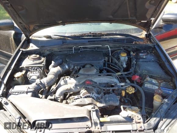 ✅ 2008 Subaru Outback • VIN: 4S4BP60CX87337792 • Lot: 42893607. Wystawiony na IAAI z przebiegiem 201 292 mil. Bezpłatny archiwum sprzedaży aukcyjnych z USA i szczegółowy raport historii pojazdu na DreamBid. Zdjęcie 10.