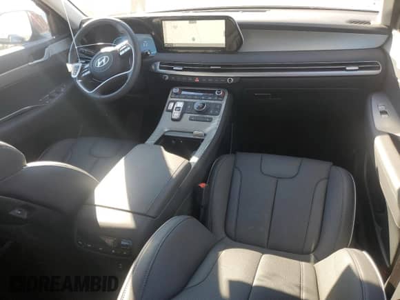 ✅ 2025 Hyundai Palisade SEL • VIN: KM8R24GEXSU845116 • Лот: 78303694. Размещён на Copart с пробегом 1 732 миль миль. Получите бесплатный доступ к архиву аукционных продаж из США и посмотрите подробный отчёт об истории автомобиля на DreamBid. Изображение 8.