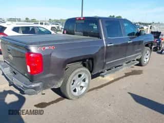 2016 Chevrolet Silverado 1500 LTZ с VIN 3GCUKSEC1GG142938, выставлен на аукционе IAAI как лот 43090117 с пробегом 146 412 миль миль и . История ставок и продаж доступна на DreamBid. Изображение 4.