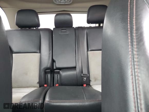 ✅ 2013 Ford Edge SEL • VIN: 2FMDK4JC0DBB50945 • Лот: 93702245. Опубликован ранее на Copart с пробегом 247 018 миль. Бесплатный доступ к архиву аукционных продаж из США и подробный отчёт об истории автомобиля на DreamBid. Изображение 10.