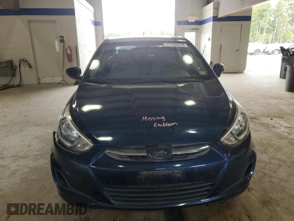 ✅ 2016 Hyundai Accent SE • VIN: KMHCT4AE9GU080452 • Лот: 71709274. Опубликован ранее на Copart с пробегом 136 742 миль. Бесплатный доступ к архиву аукционных продаж из США и подробный отчёт об истории автомобиля на DreamBid. Изображение 5.