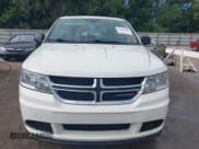 ✅ 2014 Dodge Journey American Value • VIN: 3C4PDCAB2ET247194 • Lot: 42968008. Listed on IAAI with 142,469 mi. Free auction sales archive from the USA and detailed vehicle history report at DreamBid. Image 6.