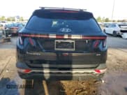 ✅ 2023 Hyundai Tucson SEL • VIN: 5NMJBCAEXPH183752 • Lot: 65665554. Wystawiony na Copart z przebiegiem 25 952 mil. Bezpłatny archiwum sprzedaży aukcyjnych z USA i szczegółowy raport historii pojazdu na DreamBid. Zdjęcie 6.