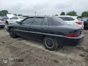 ✅ 1997 Buick Skylark • VIN: 1G4NJ52MXVC415120 • Lot: 60825125. Listed on Copart with 40,143 mi. Free auction sales archive from the USA and detailed vehicle history report at DreamBid. Image 2.