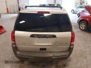 ✅ 2005 Saturn VUE • VIN: 5GZCZ63415S808551 • Lot: 42557004. Wystawiony na IAAI z przebiegiem 234 814 mil. Bezpłatny archiwum sprzedaży aukcyjnych z USA i szczegółowy raport historii pojazdu na DreamBid. Zdjęcie 16.