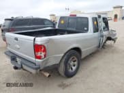 ✅ 2008 Ford Ranger XLT • VIN: 1FTYR44U38PA64338 • Lot: 43723869. Wystawiony na IAAI z przebiegiem 126 169 mil. Bezpłatny archiwum sprzedaży aukcyjnych z USA i szczegółowy raport historii pojazdu na DreamBid. Zdjęcie 4.