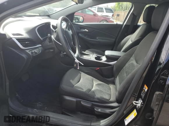 ✅ 2018 Chevrolet Volt LT • VIN: 1G1RC6S58JU152539 • Lot: 50875514. Wystawiony na Copart z przebiegiem 73 925 mil. Bezpłatny archiwum sprzedaży aukcyjnych z USA i szczegółowy raport historii pojazdu na DreamBid. Zdjęcie 7.