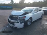 ✅ 2012 Acura TL Technology • VIN: 19UUA8F5XCA031417 • Лот: 43688600. Опубликован ранее на IAAI с пробегом 174 510 миль. Бесплатный доступ к архиву аукционных продаж из США и подробный отчёт об истории автомобиля на DreamBid. Изображение 2.