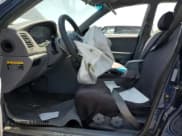 ✅ 2005 Kia Optima LX • VIN: KNAGD126455382342 • Lot: 60094775. Listed on Copart with 153,842 mi. Free auction sales archive from the USA and detailed vehicle history report at DreamBid. Image 7.