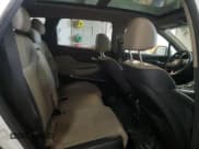 ✅ 2021 Hyundai Santa Fe SEL • VIN: 5NMS3DAJXMH309897 • Lot: 53985614. Wystawiony na Copart z przebiegiem 75 022 mil. Bezpłatny archiwum sprzedaży aukcyjnych z USA i szczegółowy raport historii pojazdu na DreamBid. Zdjęcie 11.