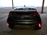 ✅ 2019 Hyundai Ioniq Blue • VIN: KMHC65LC9KU167639 • Lot: 42321465. Wystawiony na Copart z przebiegiem 218 097 mil. Bezpłatny archiwum sprzedaży aukcyjnych z USA i szczegółowy raport historii pojazdu na DreamBid. Zdjęcie 6.