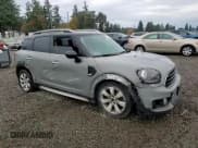 ✅ 2017 MINI Countryman Cooper • VIN: WMZYS7C39H3E06934 • Lot: 91021435. Wystawiony na Copart z przebiegiem 83 895 mil. Bezpłatny archiwum sprzedaży aukcyjnych z USA i szczegółowy raport historii pojazdu na DreamBid. Zdjęcie 13.