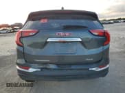 ✅ 2020 GMC Terrain SLT • VIN: 3GKALVEV5LL204365 • Lot: 61716805. Listed on Copart with 91,540 mi. Free auction sales archive from the USA and detailed vehicle history report at DreamBid. Image 6.