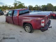 ✅ 2017 Chevrolet Colorado 2WD LT • VIN: 1GCHSCEN6H1244499 • Lot: 76335894. Wystawiony na Copart z przebiegiem 83 003 mil. Bezpłatny archiwum sprzedaży aukcyjnych z USA i szczegółowy raport historii pojazdu na DreamBid. Zdjęcie 2.