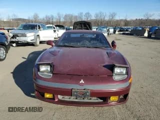 ✅ 1992 Mitsubishi 3000GT • VIN: JA3XD64B1NY035655 • Lot: 88227145. Wystawiony na Copart z przebiegiem 120 626 mil. Bezpłatny archiwum sprzedaży aukcyjnych z USA i szczegółowy raport historii pojazdu na DreamBid. Zdjęcie 5.