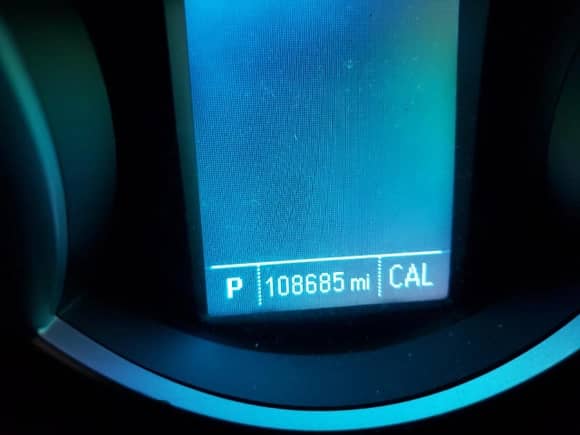 2016 Chevrolet Cruze LT с VIN 1G1PE5SBXG7154012, выставлен на аукционе Copart как лот 66186792 с пробегом 108 685 миль миль и . История ставок и продаж доступна на DreamBid. Изображение 9.