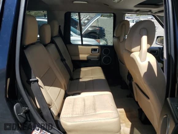 ✅ 2006 Land Rover LR3 HSE • VIN: SALAG25436A372550 • Lot: 64449825. Wystawiony na Copart z przebiegiem 277 354 mil. Bezpłatny archiwum sprzedaży aukcyjnych z USA i szczegółowy raport historii pojazdu na DreamBid. Zdjęcie 10.