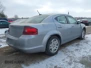 ✅ 2014 Dodge Avenger SE • VIN: 1C3CDZAB4EN215076 • Лот: 41382628. Опубликован ранее на IAAI с пробегом 179 095 миль. Бесплатный доступ к архиву аукционных продаж из США и подробный отчёт об истории автомобиля на DreamBid. Изображение 4.
