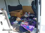 ✅ 2022 Ford Transit Connect XL • VIN: NM0LS7S25N1511958 • Lot: 42680039. Listed on IAAI with Not provided. Free auction sales archive from the USA and detailed vehicle history report at DreamBid. Image 8.