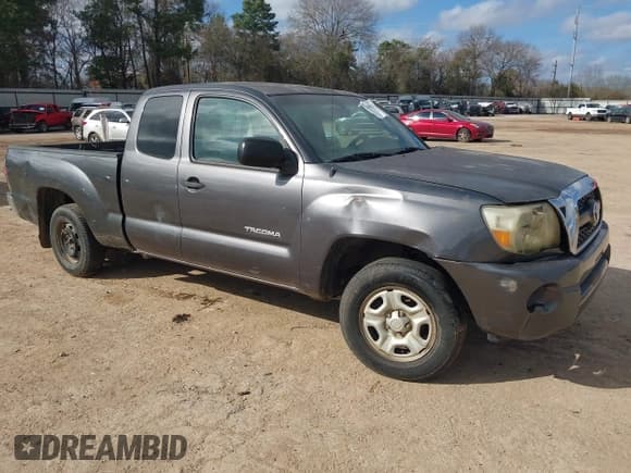 ✅ 2011 Toyota Tacoma • VIN: 5TFTX4CN3BX006859 • Lot: 41488134. Wystawiony na IAAI z przebiegiem 173 970 mil. Bezpłatny archiwum sprzedaży aukcyjnych z USA i szczegółowy raport historii pojazdu na DreamBid. Zdjęcie 1.