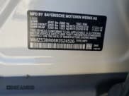 ✅ 2024 MINI Countryman Cooper S • VIN: WMZ53BR06R3S24526 • Lot: 90802655. Wystawiony na Copart z przebiegiem 2 416 mil. Bezpłatny archiwum sprzedaży aukcyjnych z USA i szczegółowy raport historii pojazdu na DreamBid. Zdjęcie 12.