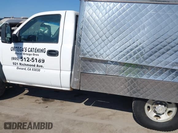 ✅ 2007 Chevrolet Silverado 2500HD • VIN: 1GBHK24U87E156598 • Лот: 40011047. Опубликован ранее на IAAI с пробегом 329 806 миль. Бесплатный доступ к архиву аукционных продаж из США и подробный отчёт об истории автомобиля на DreamBid. Изображение 15.