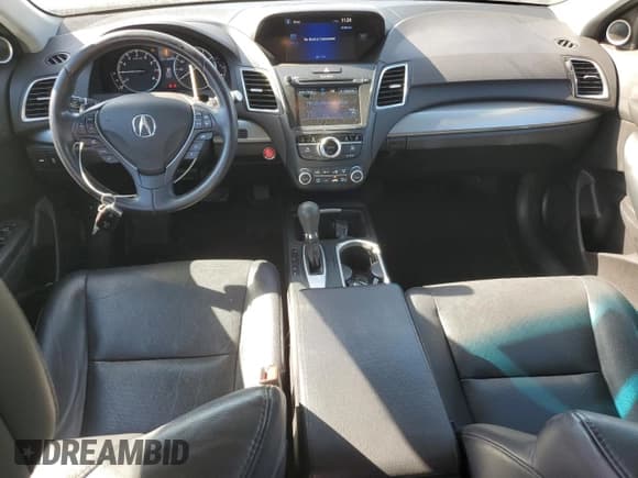 ✅ 2017 Acura RDX Technology • VIN: 5J8TB3H53HL006900 • Лот: 86329045. Опубликован ранее на Copart с пробегом 134 635 миль. Бесплатный доступ к архиву аукционных продаж из США и подробный отчёт об истории автомобиля на DreamBid. Изображение 8.