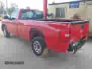 2008 Chevrolet Silverado 1500 Work Truck z VIN 1GCEC14XX8Z192206, wystawiony jako IAAI lot #43172347 z przebiegiem 202 186 mil mil oraz . Historia ofert i sprzedaży dostępna na DreamBid. Obrazek 3.