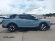 ✅ 2024 Hyundai Santa Cruz Limited • VIN: 5NTJEDDF2RH101537 • Лот: 43291478. Опубликован ранее на IAAI с пробегом 5 878 миль. Бесплатный доступ к архиву аукционных продаж из США и подробный отчёт об истории автомобиля на DreamBid. Изображение 13.