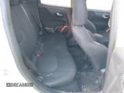 ✅ 2018 Jeep Renegade Sport • VIN: ZACCJBAB8JPH61103 • Lot: 41366723. Wystawiony na IAAI z przebiegiem Nie podano. Bezpłatny archiwum sprzedaży aukcyjnych z USA i szczegółowy raport historii pojazdu na DreamBid. Zdjęcie 8.