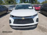 ✅ 2020 Chevrolet Blazer LT • VIN: 3GNKBJR47LS615194 • Лот: 43146244. Опубликован ранее на IAAI с пробегом 121 937 миль. Бесплатный доступ к архиву аукционных продаж из США и подробный отчёт об истории автомобиля на DreamBid. Изображение 6.