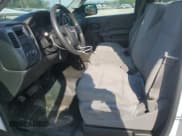 ✅ 2014 GMC Sierra 1500 • VIN: 1GTN1TEH6EZ304679 • Лот: 65566775. Опубликован ранее на Copart с пробегом 73 860 миль. Бесплатный доступ к архиву аукционных продаж из США и подробный отчёт об истории автомобиля на DreamBid. Изображение 7.