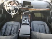 ✅ 2018 Audi Q5 Premium Plus • VIN: WA1BNAFYXJ2009186 • Lot: 60002125. Listed on Copart with 71,277 mi. Free auction sales archive from the USA and detailed vehicle history report at DreamBid. Image 8.