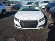 ✅ 2023 Audi TTS • VIN: TRUA1AFV0P1007101 • Лот: 41800664. Опубликован ранее на IAAI с пробегом 2 021 миль. Бесплатный доступ к архиву аукционных продаж из США и подробный отчёт об истории автомобиля на DreamBid. Изображение 12.