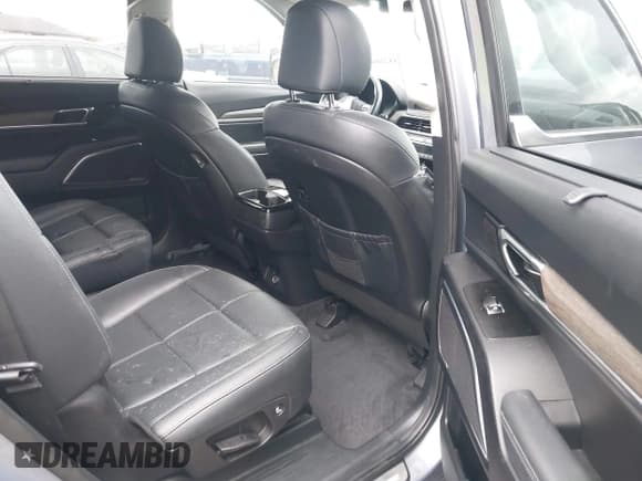 ✅ 2020 Kia Telluride SX • VIN: 5XYP5DHC9LG016900 • Lot: 43521896. Wystawiony na IAAI z przebiegiem 104 463 mil. Bezpłatny archiwum sprzedaży aukcyjnych z USA i szczegółowy raport historii pojazdu na DreamBid. Zdjęcie 8.