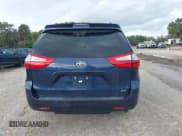 ✅ 2019 Toyota Sienna Limited • VIN: 5TDYZ3DC9KS983579 • Lot: 43839654. Listed on IAAI with 209,573 mi. Free auction sales archive from the USA and detailed vehicle history report at DreamBid. Image 16.