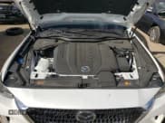 ✅ 2025 Mazda CX-90 S Premium Plus Package • VIN: JM3KKEHC2S1203264 • Lot: 89819815. Listed on Copart with 5,433 mi. Free auction sales archive from the USA and detailed vehicle history report at DreamBid. Image 11.