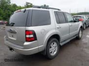 ✅ 2007 Ford Explorer XLT • VIN: 1FMEU73817UA64809 • Lot: 42493762. Listed on IAAI with 273,258 mi. Free auction sales archive from the USA and detailed vehicle history report at DreamBid. Image 4.