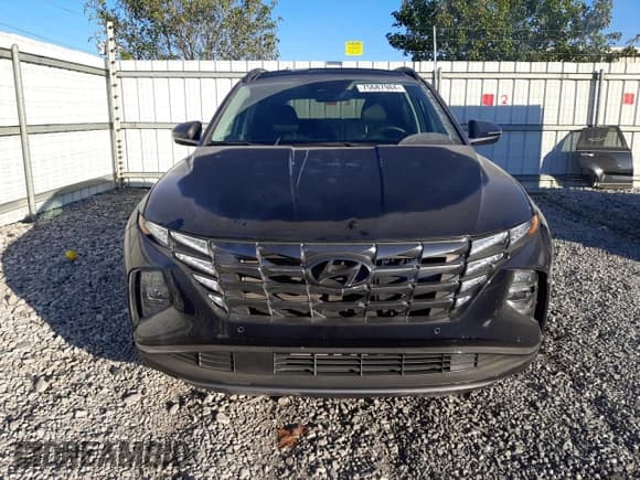 ✅ 2023 Hyundai Tucson Limited • VIN: KM8JECA11PU122766 • Lot: 75687984. Wystawiony na Copart z przebiegiem 15 521 mil. Bezpłatny archiwum sprzedaży aukcyjnych z USA i szczegółowy raport historii pojazdu na DreamBid. Zdjęcie 5.